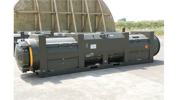 NRH納匯合作案例-軍工系統某機構